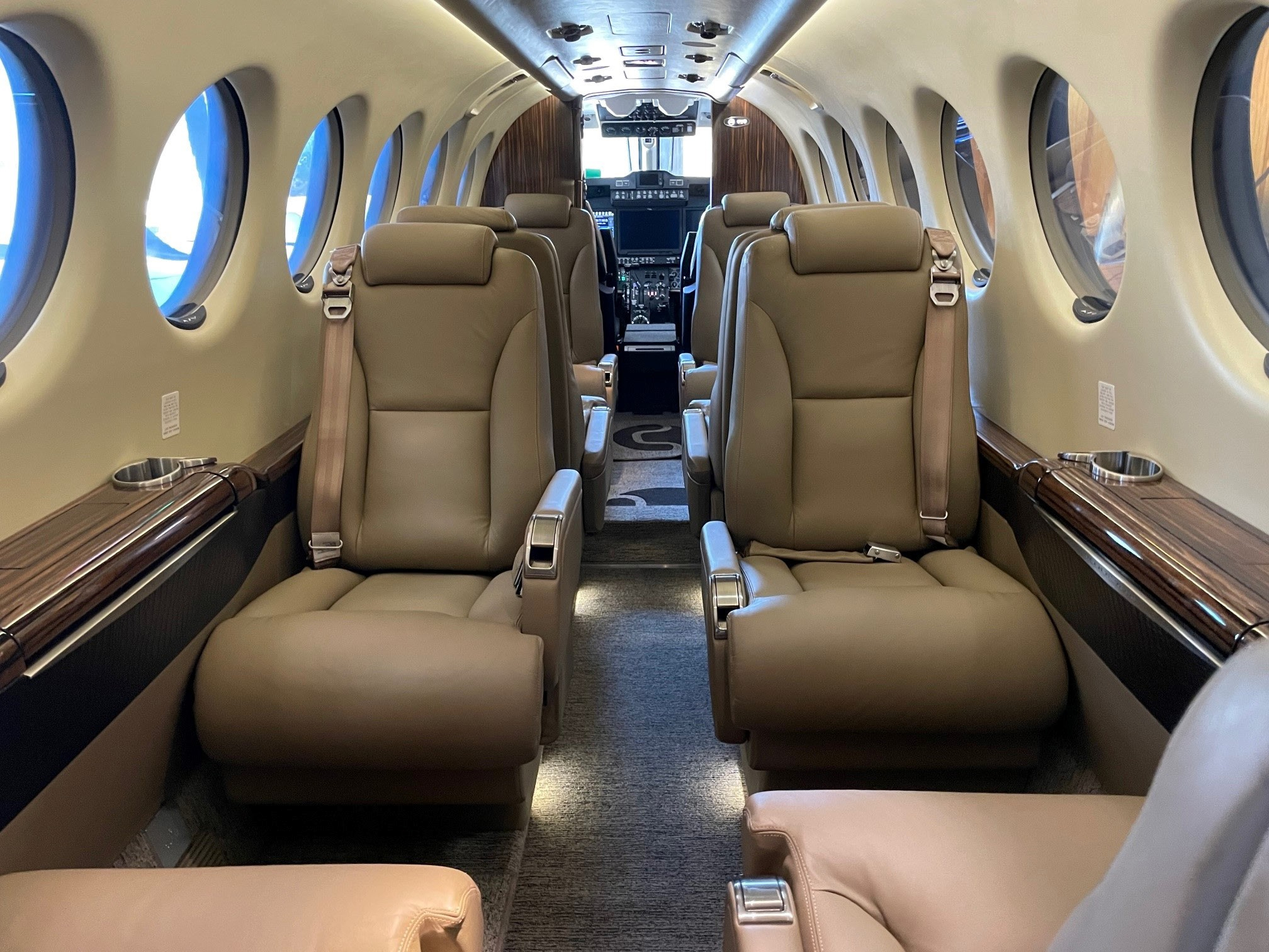 Aircraft Image for N351AR