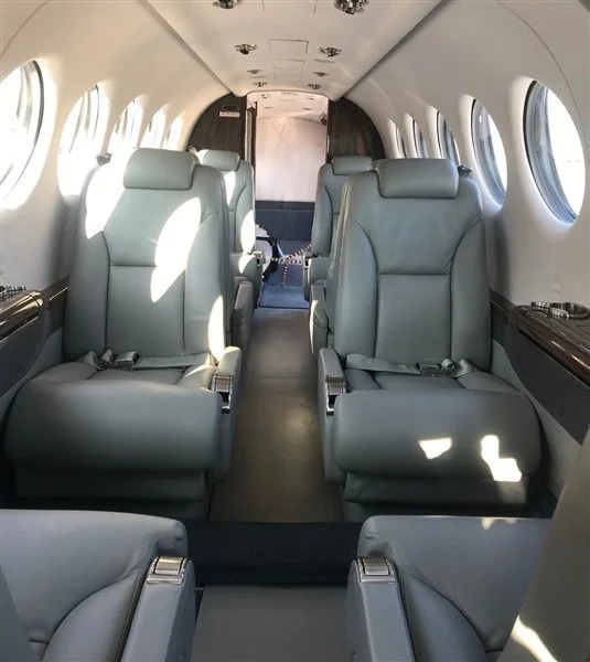 Aircraft Image for N351DD