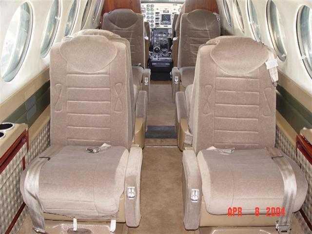 Aircraft Image for N351DY