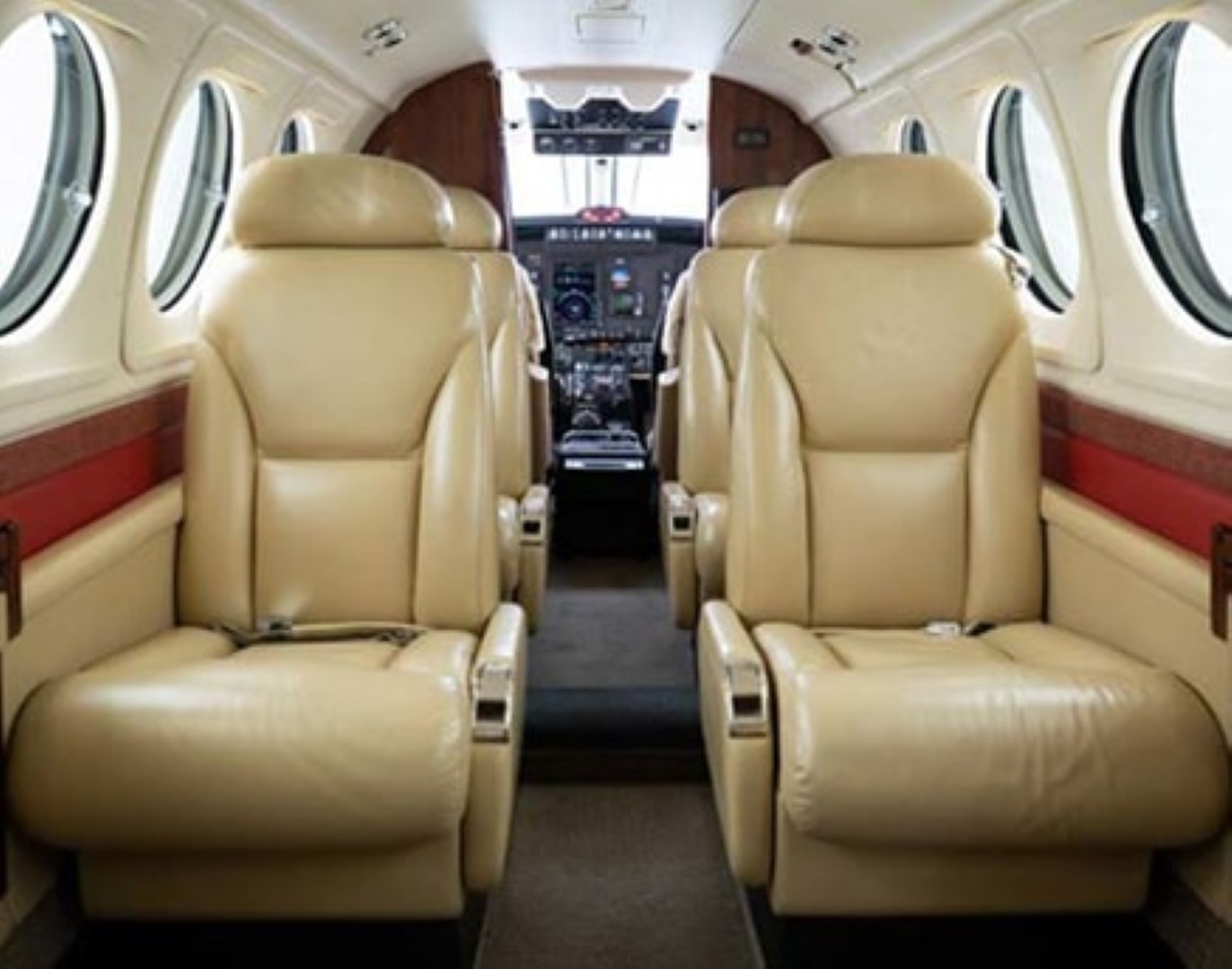 Aircraft Image for N351KB