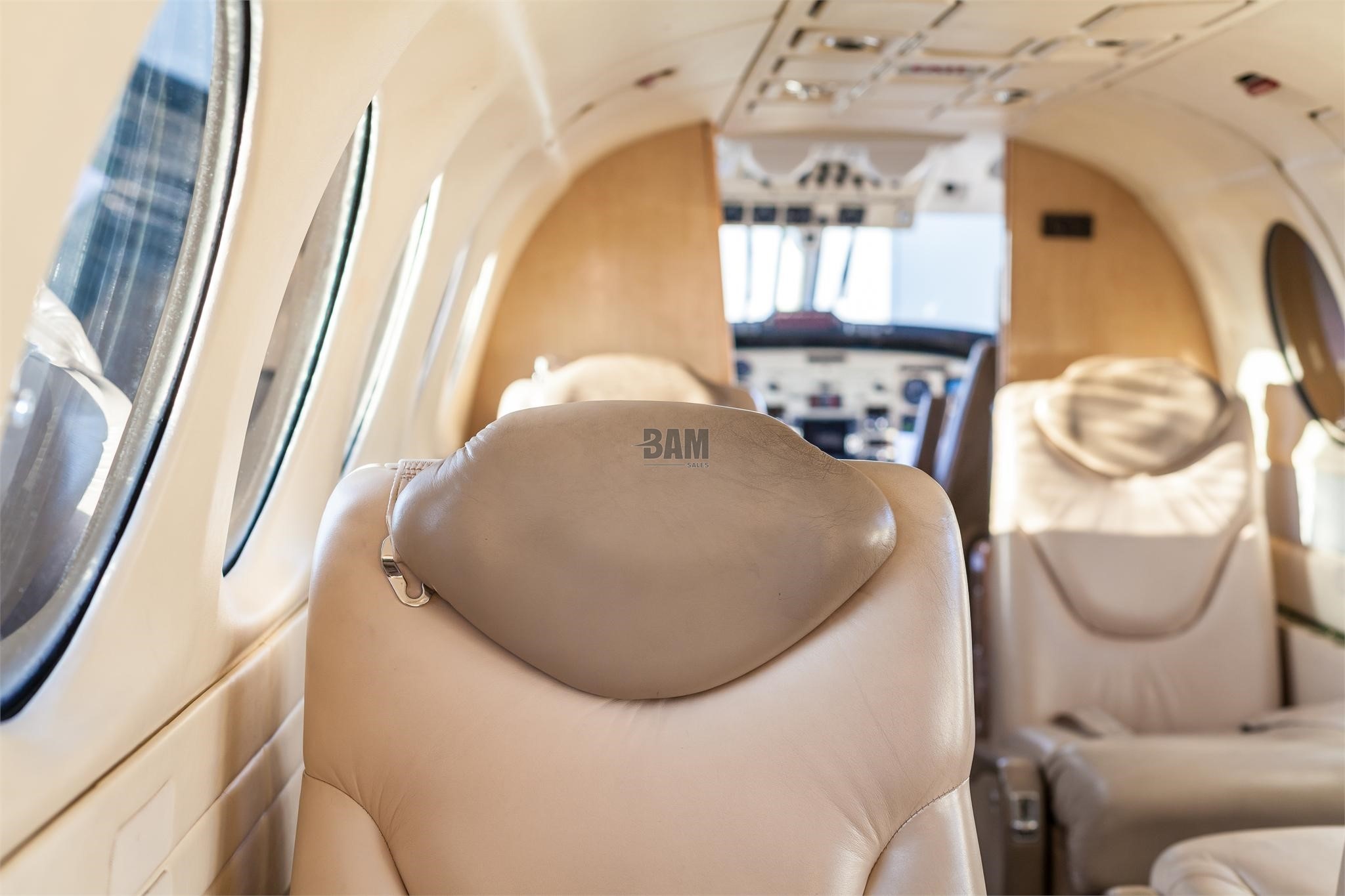 Aircraft Image for N351LR