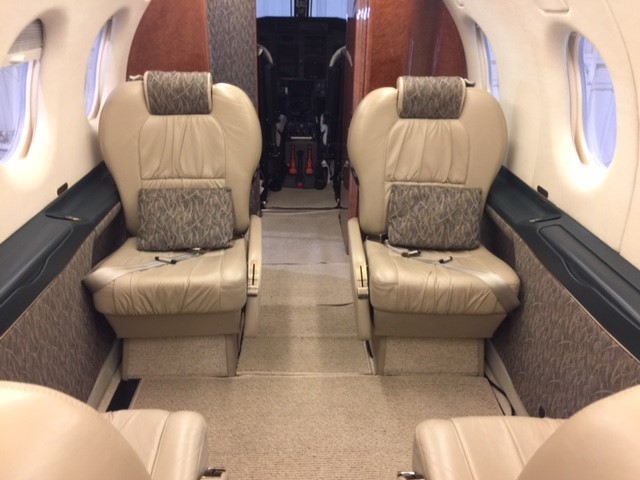 Aircraft Image for N351PC