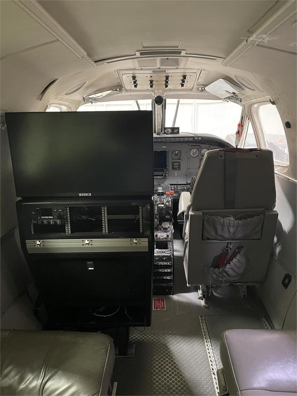 Aircraft Image for N3536