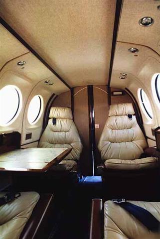 Aircraft Image for N3538