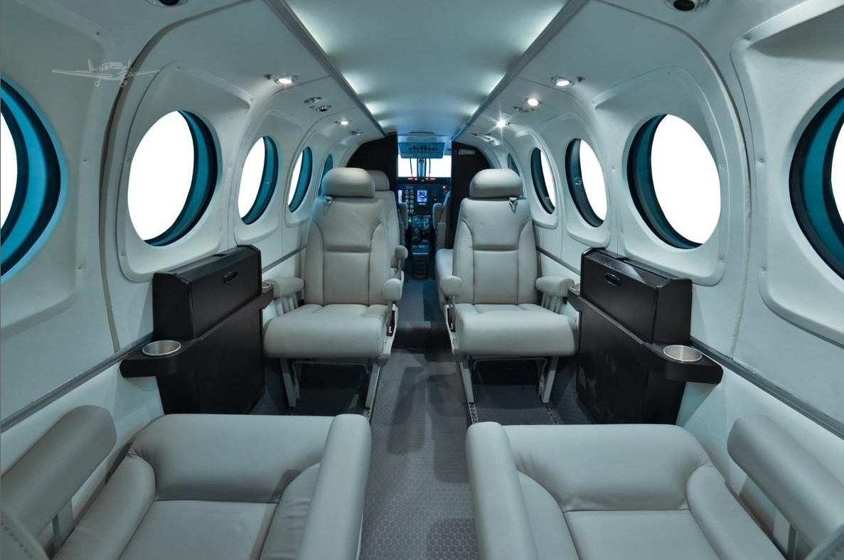 Aircraft Image for N3539