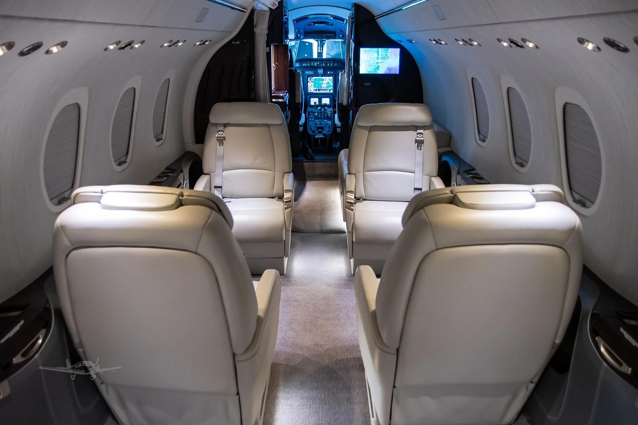 Aircraft Image for N354MG