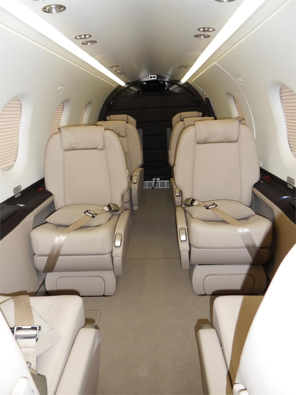 Aircraft Image for N354WA