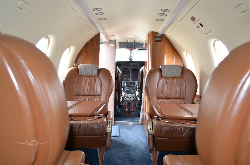Aircraft Image for N355AF