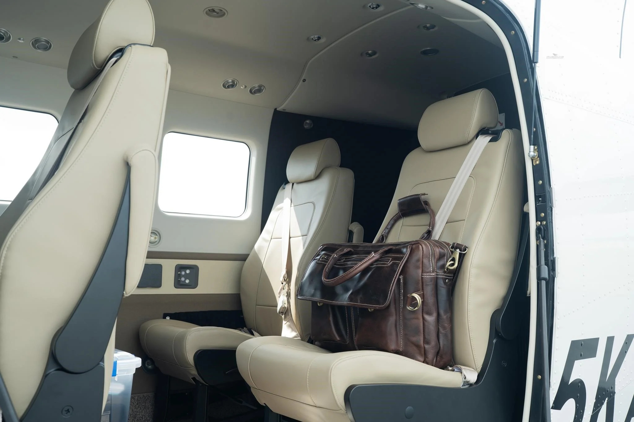 Aircraft Image for N355K