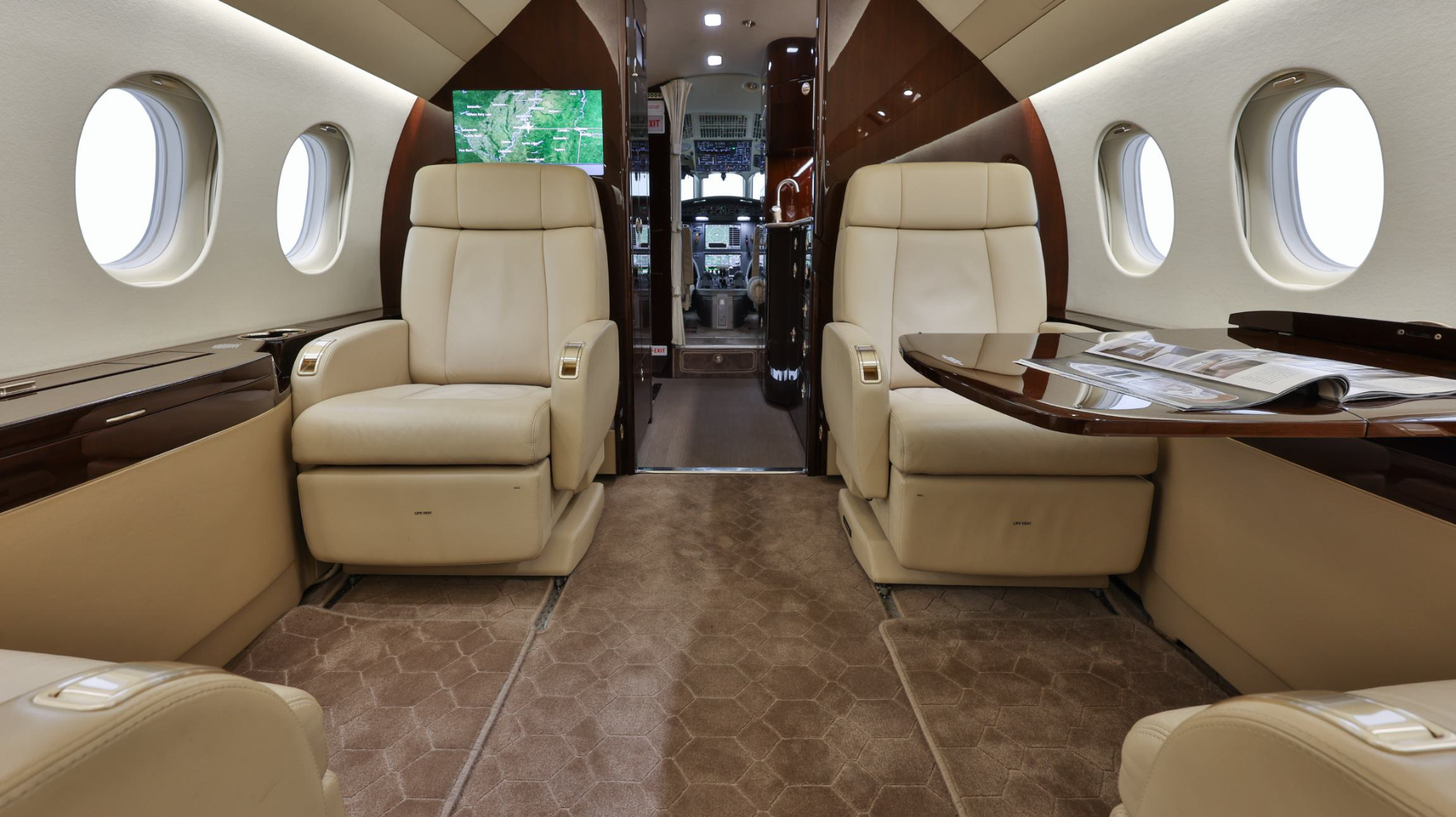 Aircraft Image for N355ML