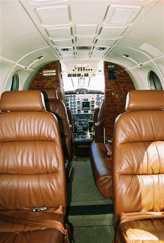 Aircraft Image for N356ER