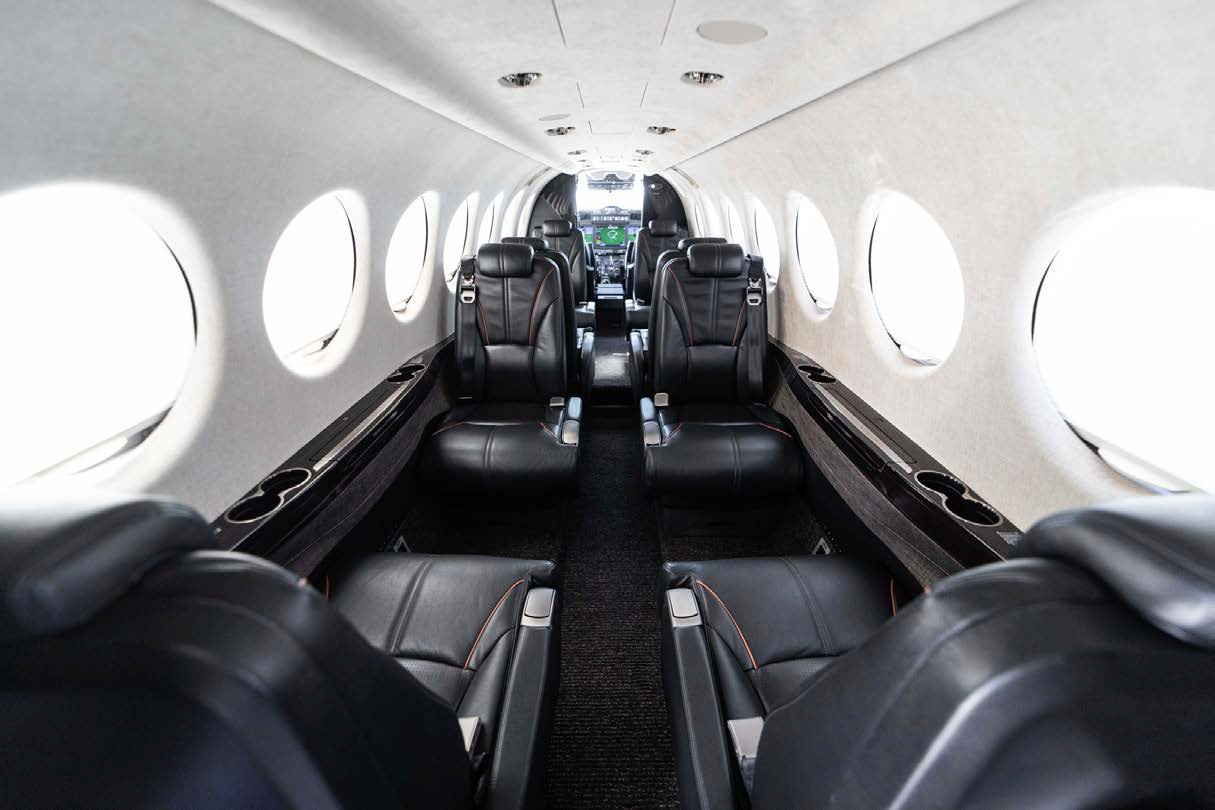 Aircraft Image for N356VC
