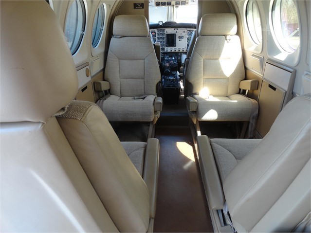 Aircraft Image for N357CC