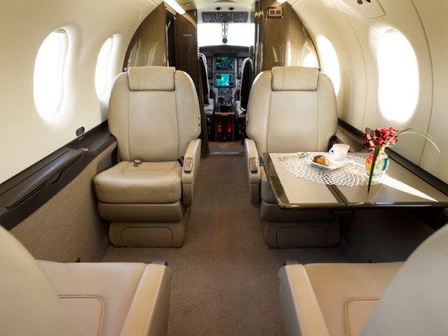 Aircraft Image for N357ER