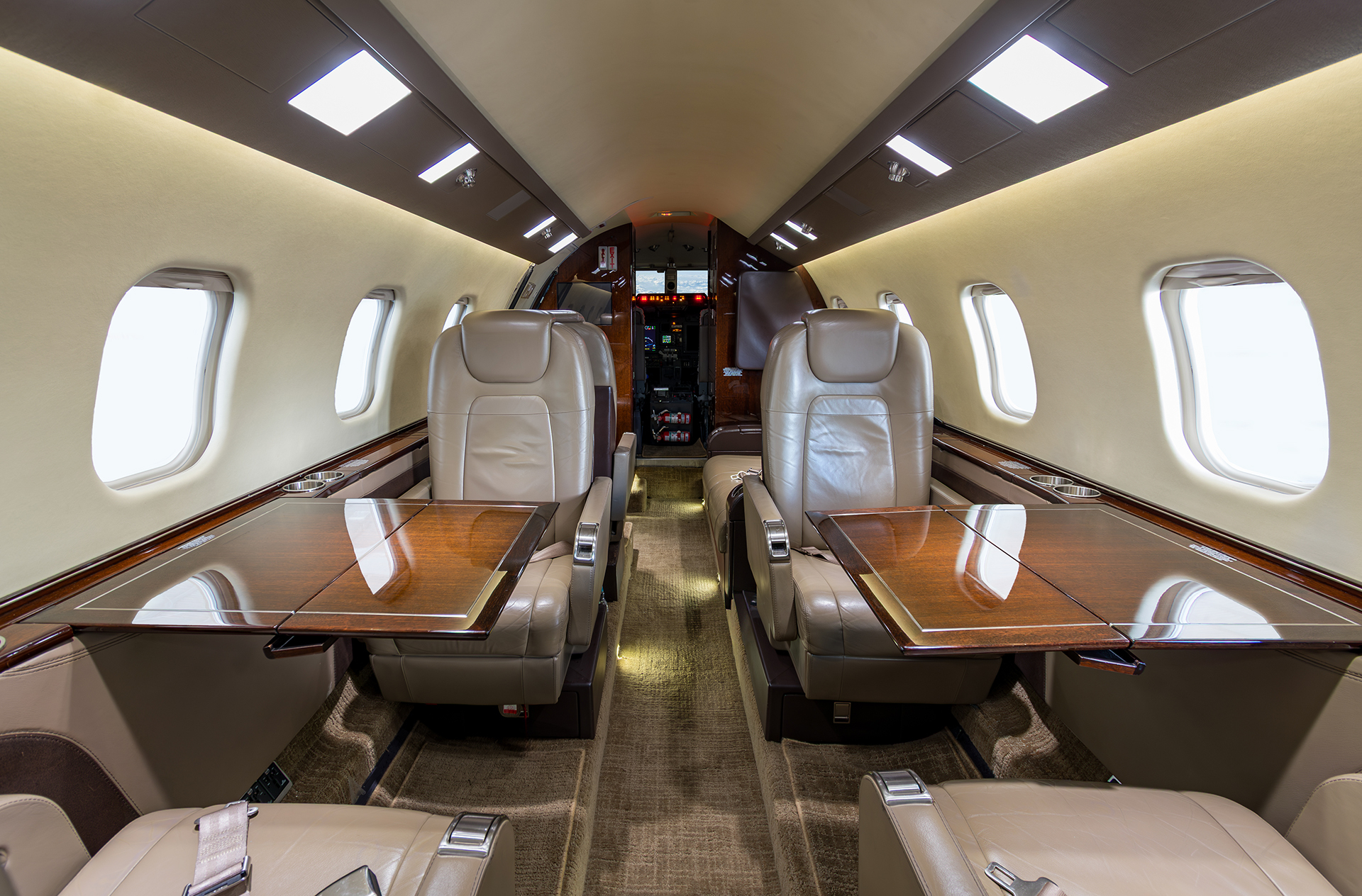 Aircraft Image for N357LA