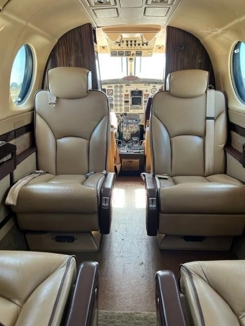 Aircraft Image for N357LP