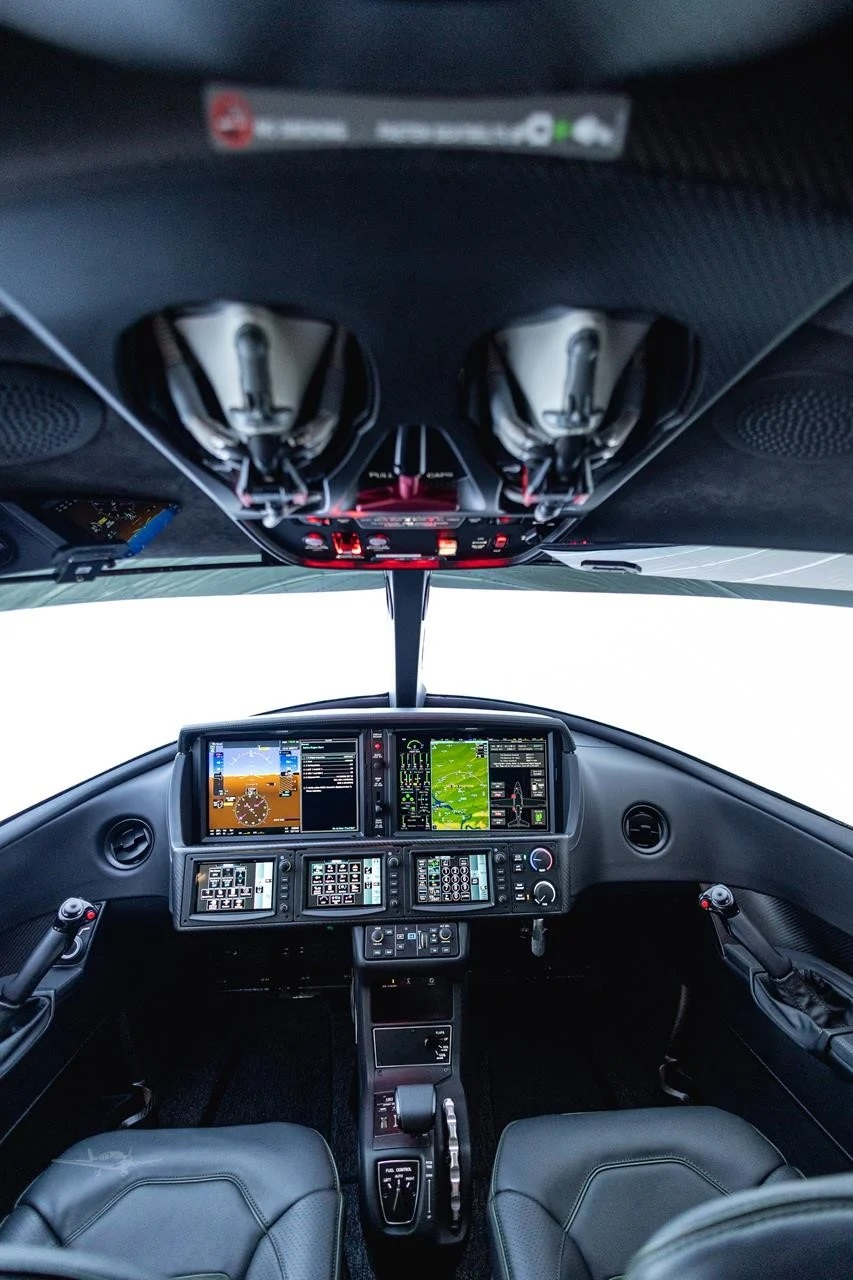 Aircraft Image for N357YT