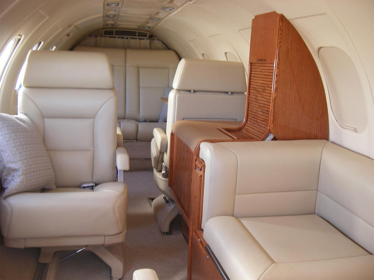 Aircraft Image for N358CK
