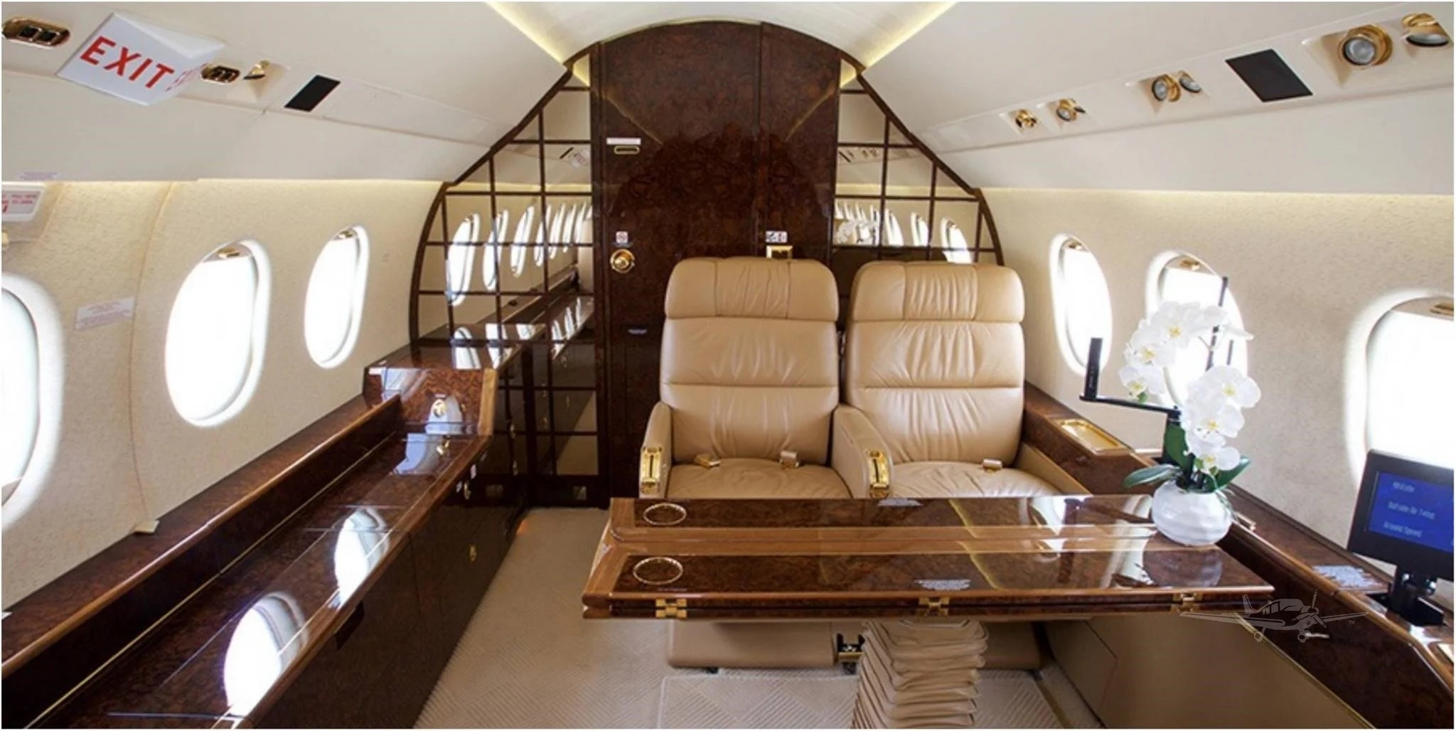 Aircraft Image for N358DA