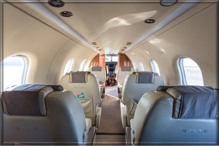 Aircraft Image for N359VF