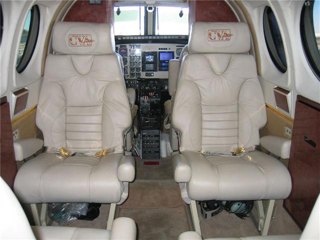 Aircraft Image for N35CV