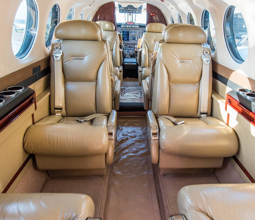 Aircraft Image for N35GA