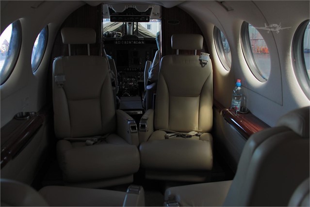 Aircraft Image for N35HG