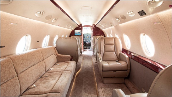 Aircraft Image for N35P