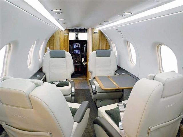 Aircraft Image for N35WA