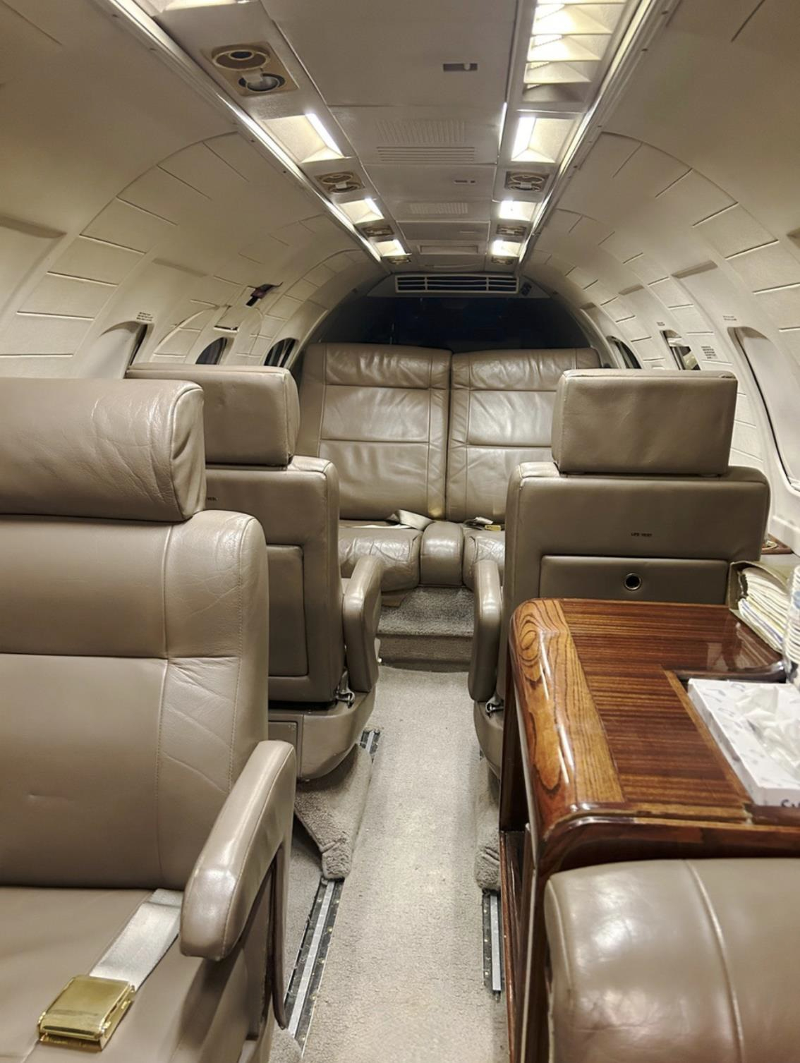 Aircraft Image for N35WB