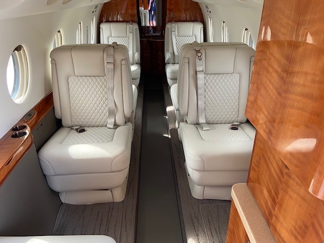 Aircraft Image for N360AV