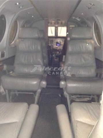 Aircraft Image for N360BL