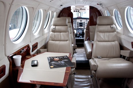Aircraft Image for N360EA