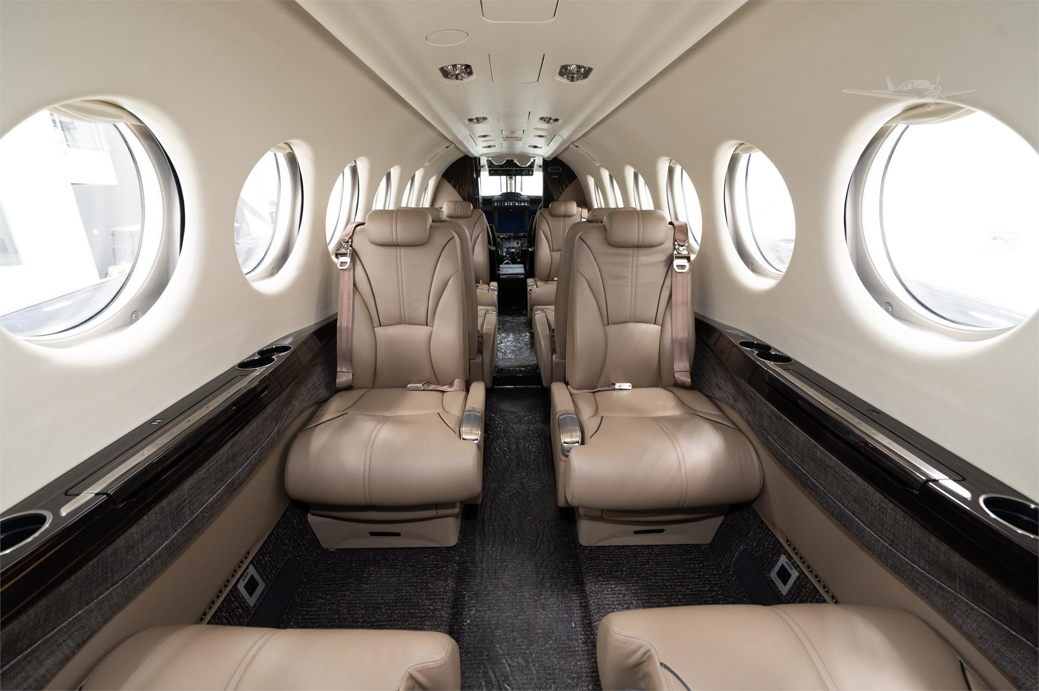 Aircraft Image for N360KF