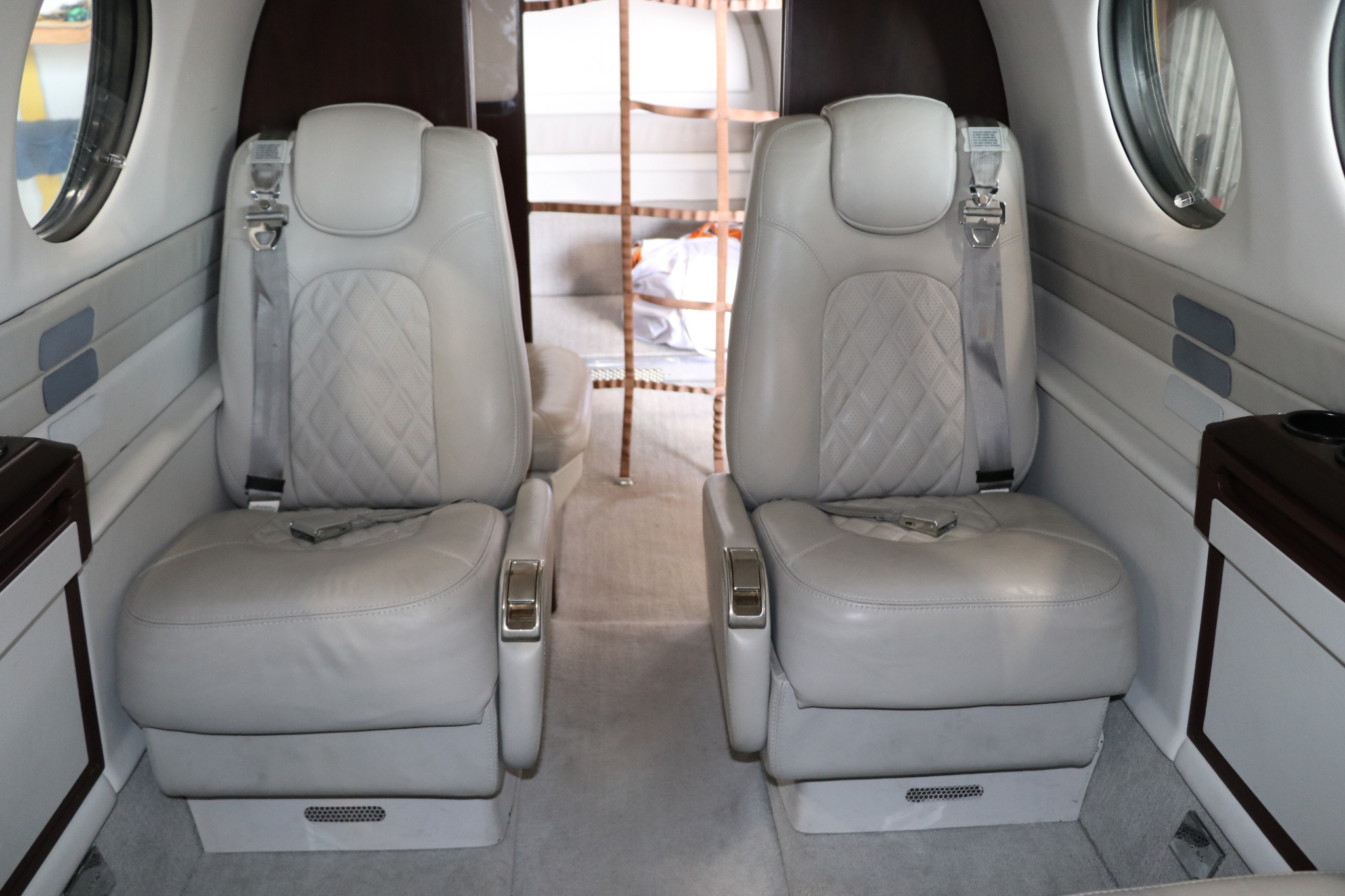 Aircraft Image for N360VA