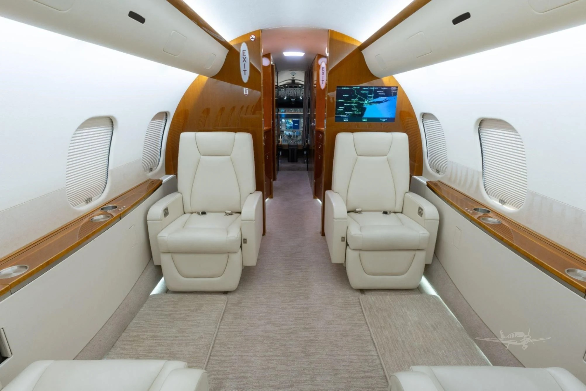 Aircraft Image for N3618K