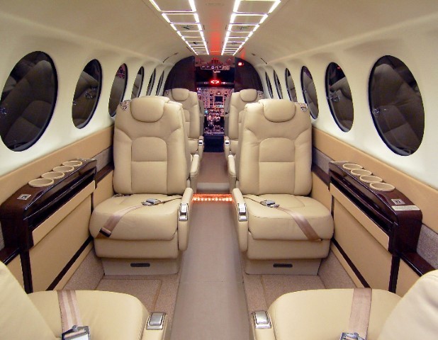 Aircraft Image for N361MM