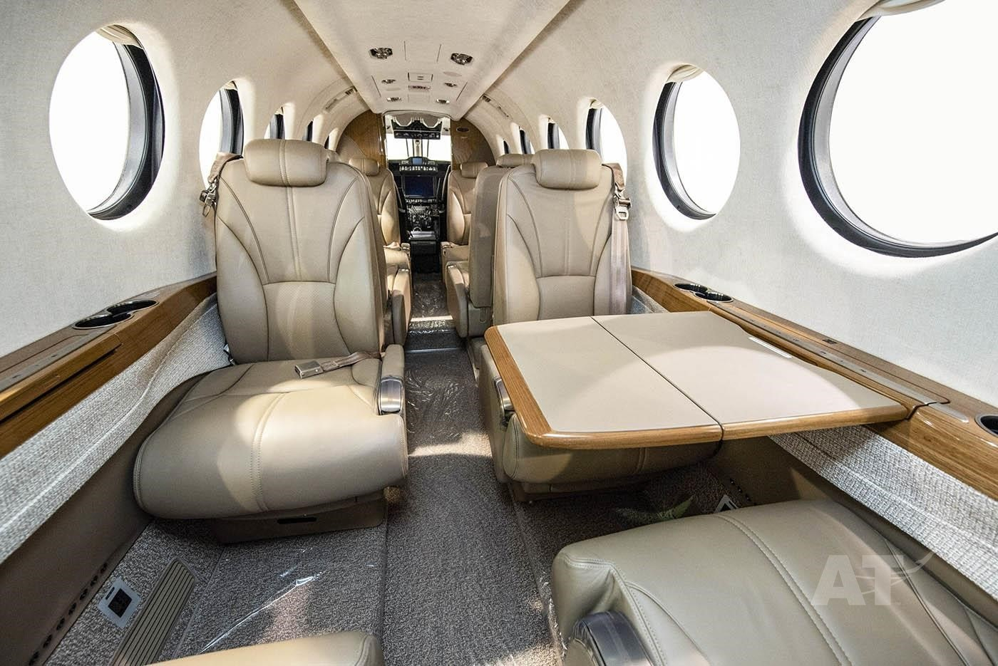 Aircraft Image for N361NY