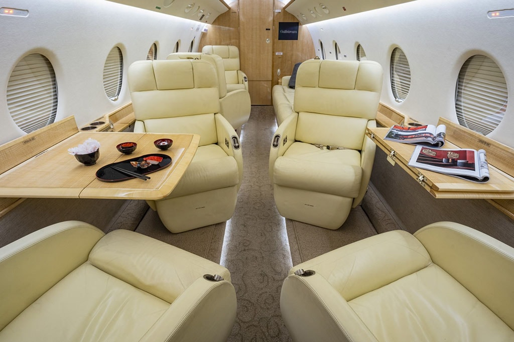 Aircraft Image for N361RR