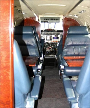 Aircraft Image for N361TD