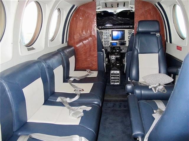 Aircraft Image for N362MC