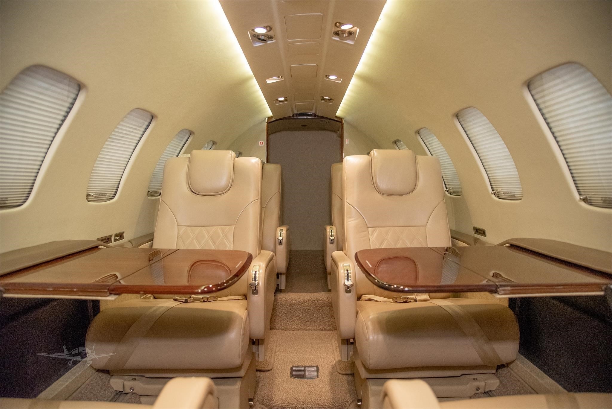 Aircraft Image for N363CA
