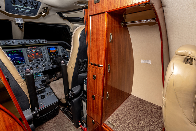 Aircraft Image for N365AL