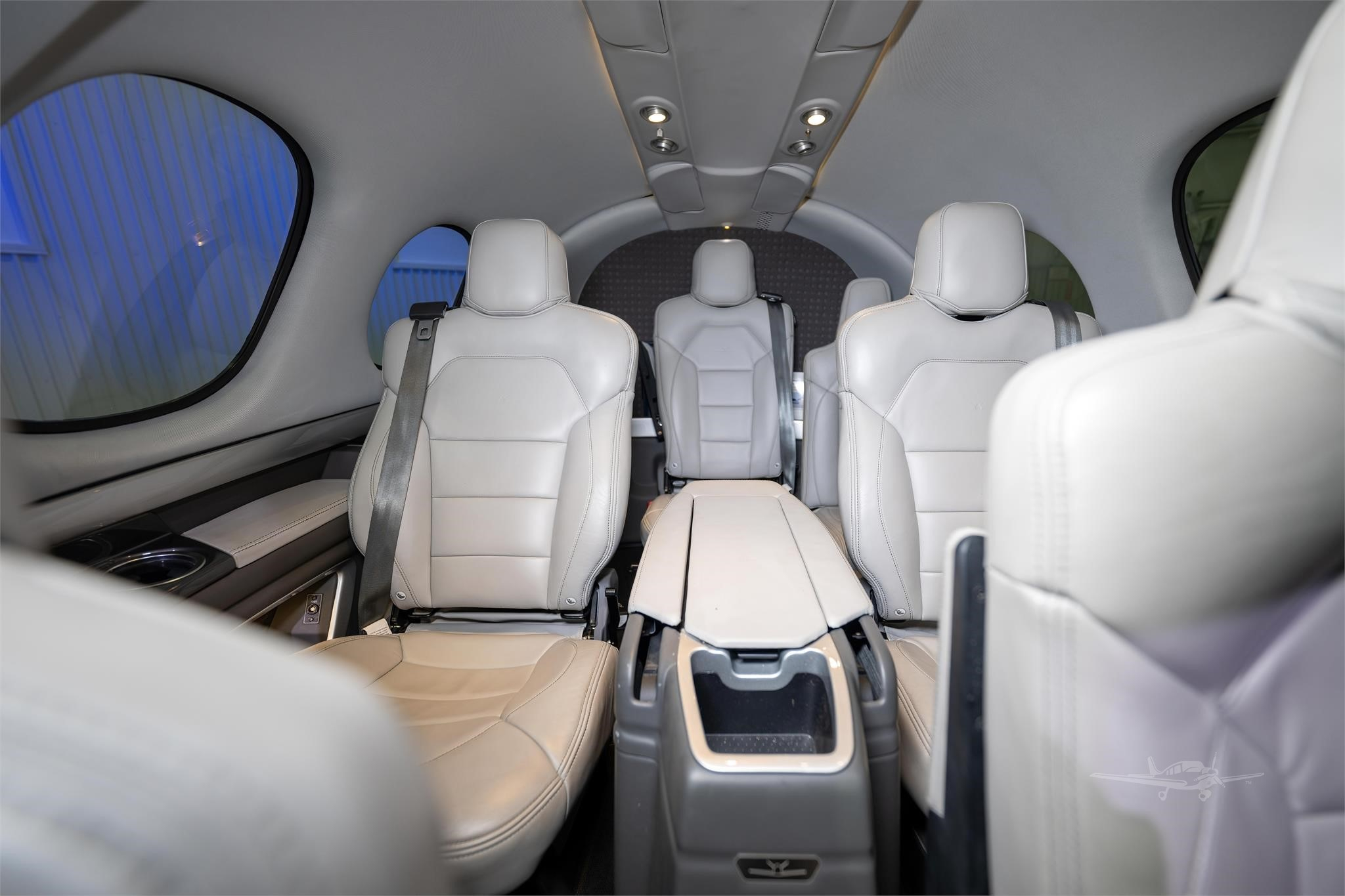 Aircraft Image for N365AS