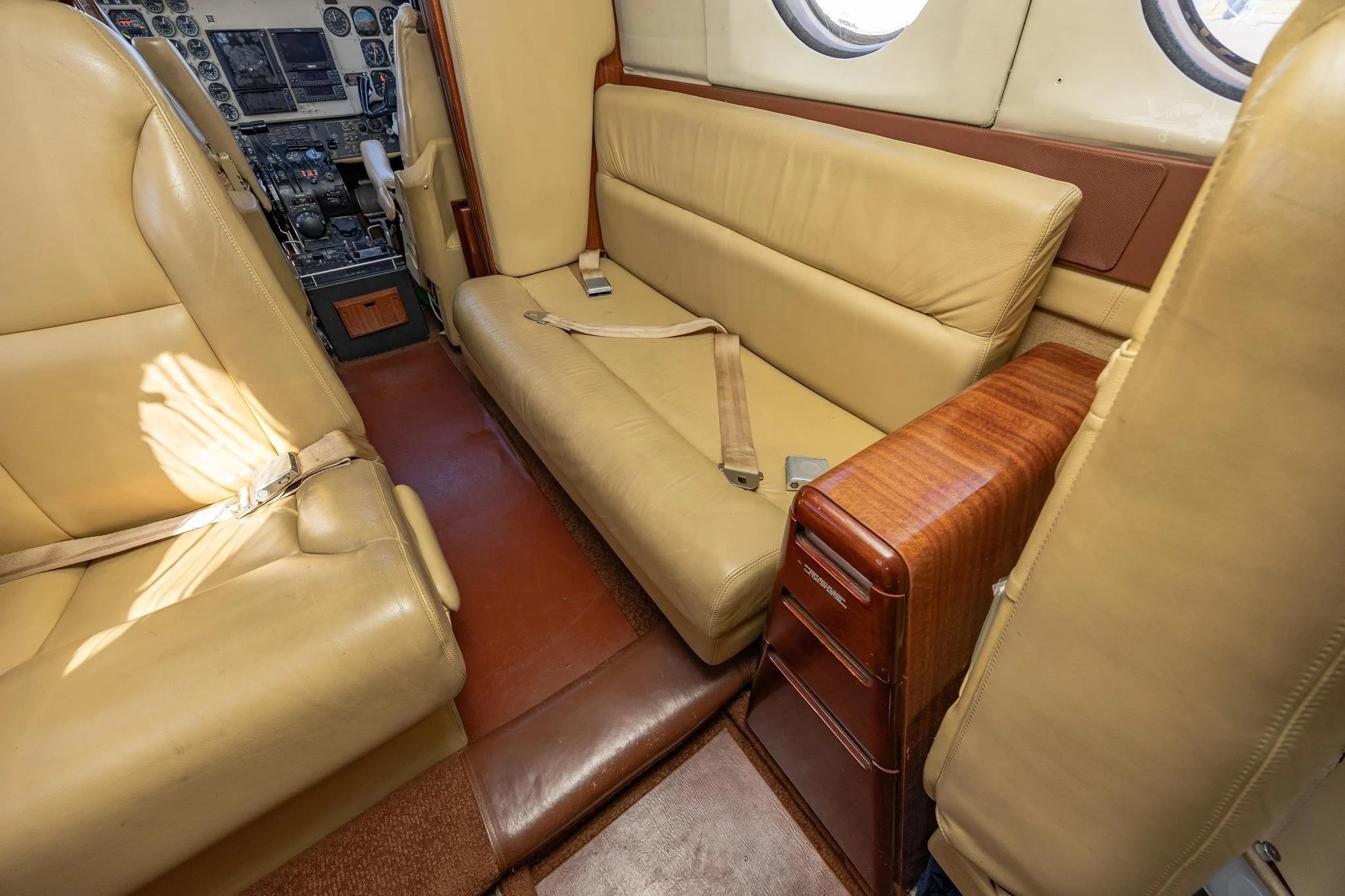 Aircraft Image for N365CS