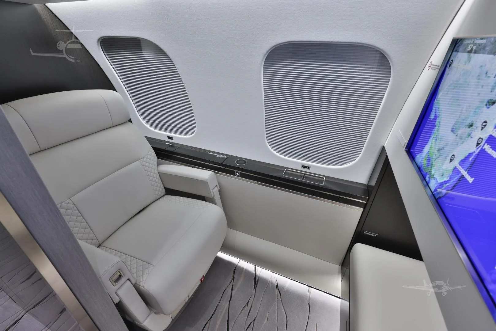 Aircraft Image for N365GC