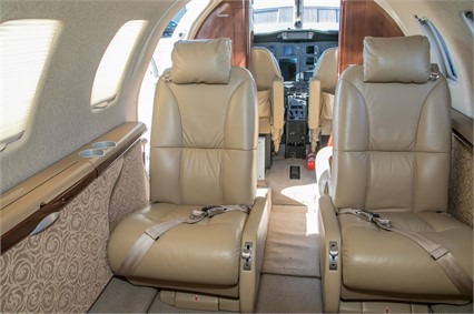 Aircraft Image for N365SM