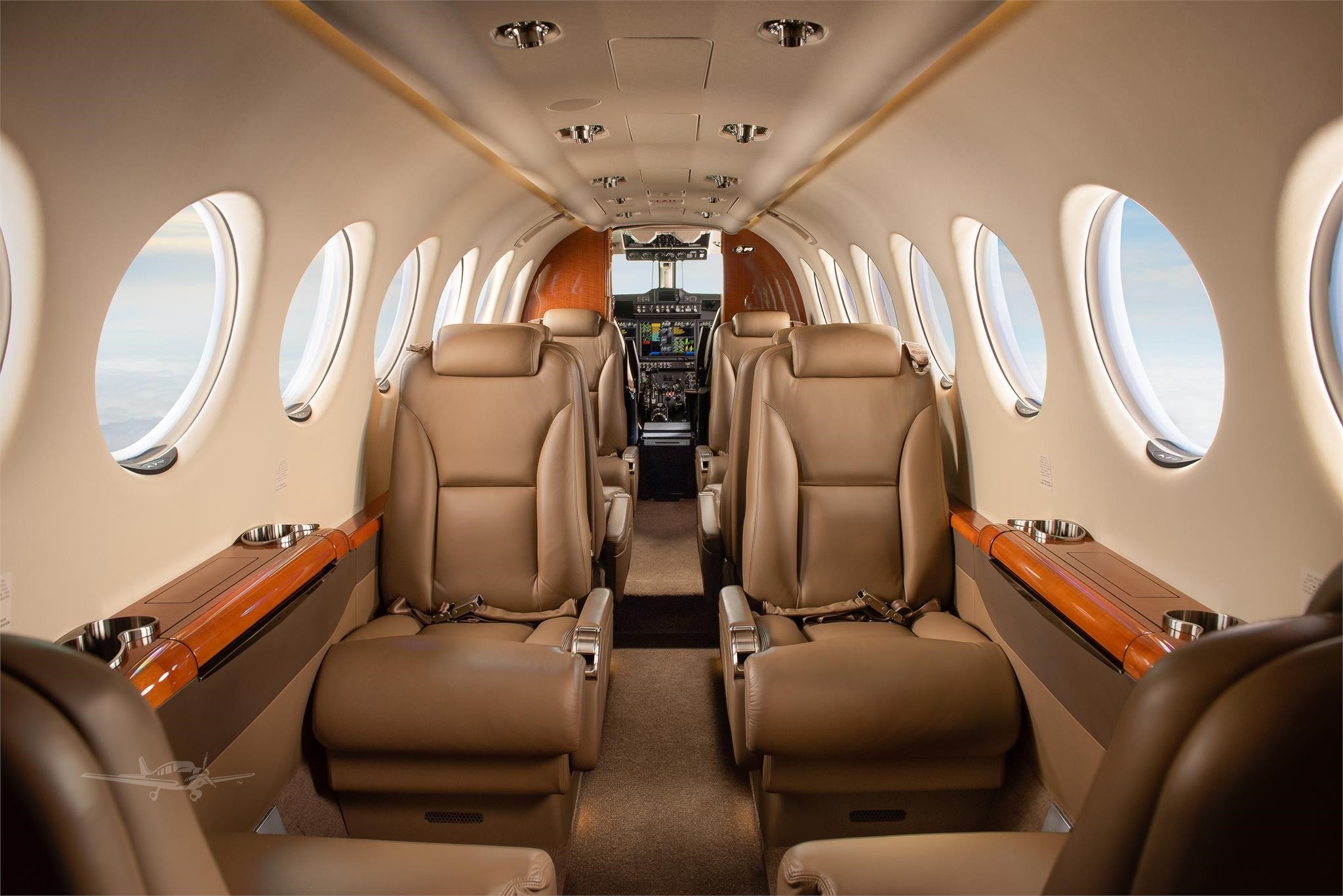 Aircraft Image for N365SZ
