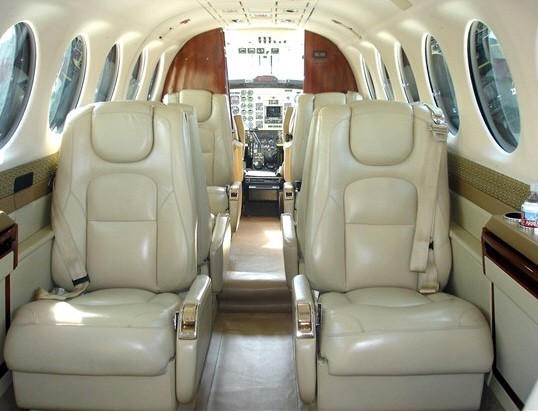 Aircraft Image for N366CC
