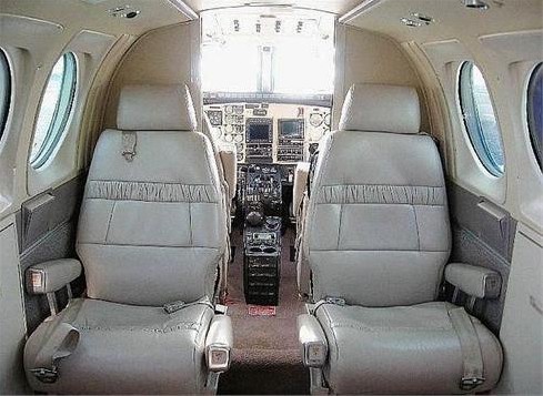 Aircraft Image for N366GW